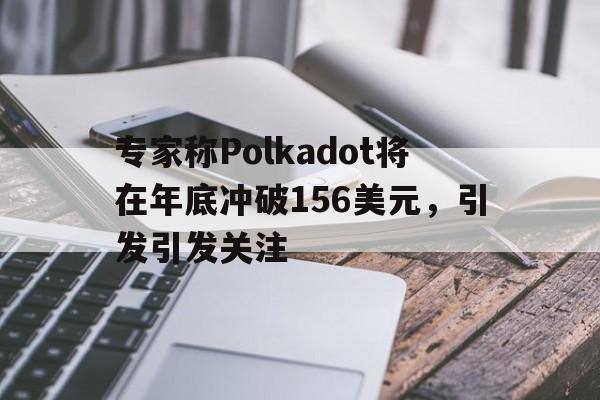 专家称Polkadot将在年底冲破156美元，引发引发关注-爱游戏网页版
